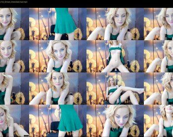 viciousqueen — 21 minute Chaturbate female cam show recording, 1080p, May 5, 2019