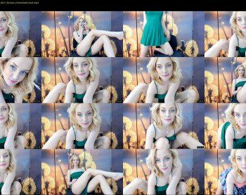 viciousqueen — 29 minute Chaturbate female cam show recording, 1080p, May 5, 2019
