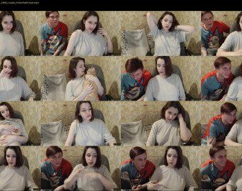wilmot69noah — 29 minute Chaturbate couple cam show recording, 1080p, May 5, 2019