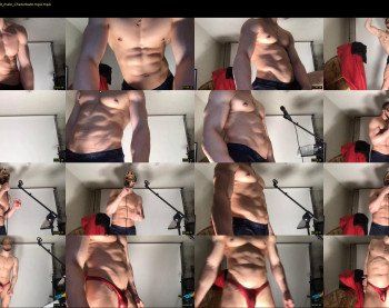 zyzz4444 — 66 minute Chaturbate male cam show recording, 1080p, May 5, 2019