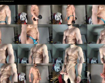 zyzz4444 — 102 minute Chaturbate male cam show recording, 1080p, May 5, 2019