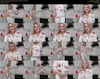 AlexiAngel — 11 minute MyFreeCams cam show recording, 480p, May 6, 2019