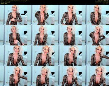 Jelisse_J — 7 minute MyFreeCams cam show recording, 480p, May 6, 2019