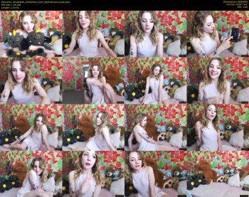 models_ — 81 minute MyFreeCams cam show recording, 480p, May 5, 2019