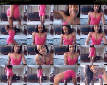 Ms_Wetnwild — 8 minute MyFreeCams cam show recording, SD, May 6, 2019