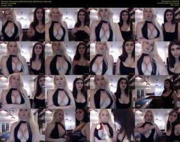 Riley_Parks — 28 minute MyFreeCams cam show recording, SD, May 6, 2019