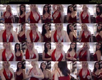 Riley_Parks — 38 minute MyFreeCams cam show recording, SD, May 6, 2019