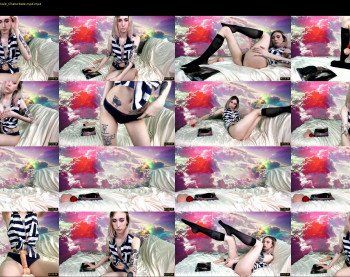 _0k_ — 36 minute Chaturbate female cam show recording, 1080p, May 6, 2019