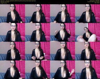 _amanda_seyfried19 — 11 minute Chaturbate female cam show recording, 480p, May 6, 2019