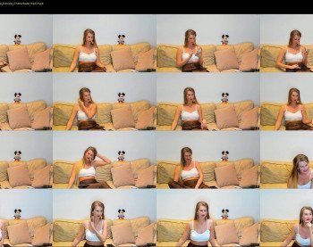 _astarta_ — 10 minute Chaturbate female cam show recording, 1080p, May 6, 2019