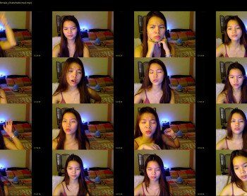 _pilya_ — 42 minute Chaturbate female cam show recording, 720p, May 6, 2019
