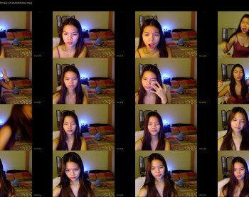 _pilya_ — 7 minute Chaturbate female cam show recording, 720p, May 6, 2019