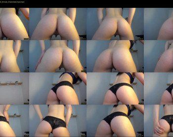 ahomy77 — 29 minute Chaturbate female cam show recording, 1080p, May 6, 2019