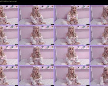 ailee_kawaii — 16 minute Chaturbate female cam show recording, 480p, May 6, 2019