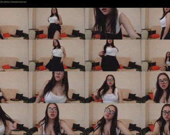 airbags2000 — 6 minute Chaturbate female cam show recording, 1080p, May 6, 2019