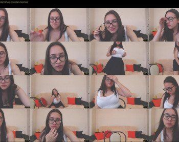 airbags2000 — 36 minute Chaturbate female cam show recording, 1080p, May 6, 2019