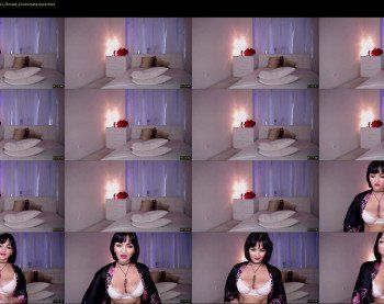 aizashake — 16 minute Chaturbate female cam show recording, 720p, May 6, 2019