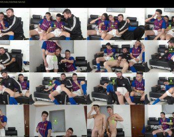 alexandluke — 69 minute Chaturbate male cam show recording, 720p, May 6, 2019