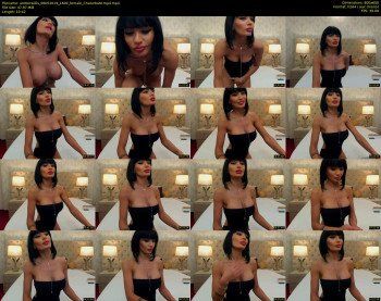 amberwillis — 11 minute Chaturbate female cam show recording, 480p, May 6, 2019