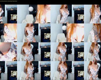 annaliese_bach — 45 minute Chaturbate female cam show recording, 1080p, May 7, 2019