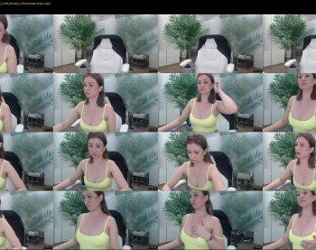 annemarry96 — 18 minute Chaturbate female cam show recording, 1080p, May 6, 2019