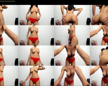 anya_fox — 29 minute Chaturbate female cam show recording, 1080p, May 6, 2019
