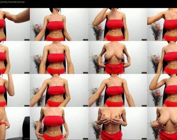 anya_fox — 15 minute Chaturbate female cam show recording, 1080p, May 6, 2019