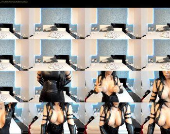 asian_delight_ — 24 minute Chaturbate female cam show recording, 1080p, May 6, 2019