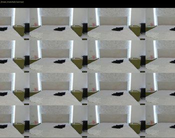 belka22 — 29 minute Chaturbate female cam show recording, 1080p, May 6, 2019