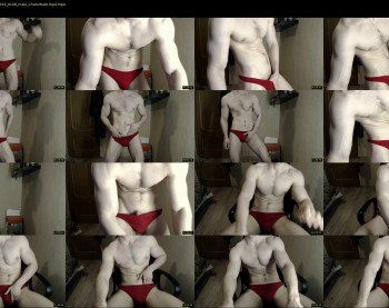 big_nick_for_you_ — 29 minute Chaturbate male cam show recording, 720p, May 6, 2019