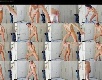 catty190 — 8 minute Chaturbate female cam show recording, 1080p, May 6, 2019