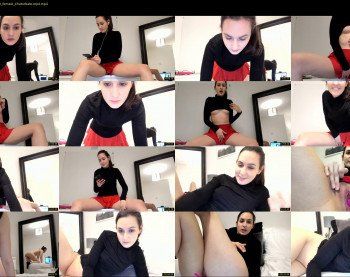 cleolane — 78 minute Chaturbate female cam show recording, 720p, May 7, 2019