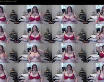 cougar_bbw — 13 minute Chaturbate female cam show recording, 1080p, May 6, 2019