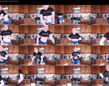 daphnemadison — 7 minute Chaturbate couple cam show recording, 720p, May 6, 2019