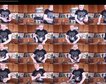 daphnemadison — 47 minute Chaturbate couple cam show recording, 720p, May 7, 2019