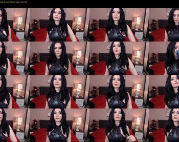 dianacharm — 36 minute Chaturbate female cam show recording, 1080p, May 6, 2019