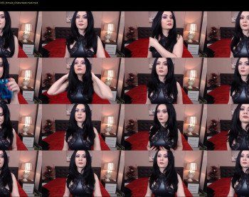 dianacharm — 36 minute Chaturbate female cam show recording, 1080p, May 6, 2019