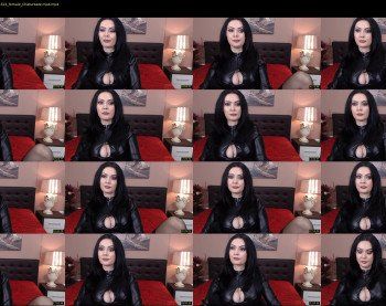 dianacharm — 36 minute Chaturbate female cam show recording, 1080p, May 6, 2019