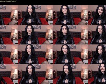 dianacharm — 36 minute Chaturbate female cam show recording, 1080p, May 6, 2019