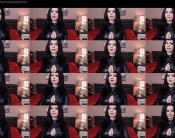 dianacharm — 23 minute Chaturbate female cam show recording, 1080p, May 6, 2019