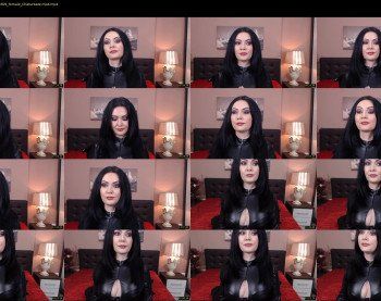 dianacharm — 24 minute Chaturbate female cam show recording, 1080p, May 6, 2019
