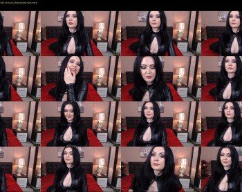 dianacharm — 36 minute Chaturbate female cam show recording, 1080p, May 6, 2019