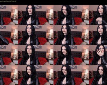 dianacharm — 13 minute Chaturbate female cam show recording, 1080p, May 6, 2019