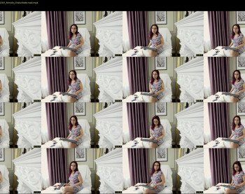 dirty_mature — 17 minute Chaturbate female cam show recording, 1080p, May 6, 2019