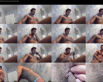 dreamon007007007 — 32 minute Chaturbate male cam show recording, 1080p, May 6, 2019
