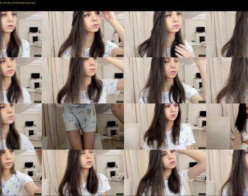 ehotlovea — 40 minute Chaturbate female cam show recording, 1080p, May 6, 2019