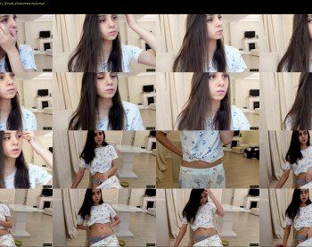 ehotlovea — 41 minute Chaturbate female cam show recording, 1080p, May 6, 2019