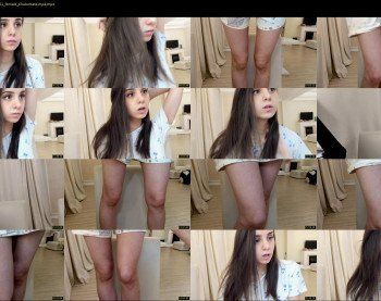 ehotlovea — 40 minute Chaturbate female cam show recording, 1080p, May 6, 2019