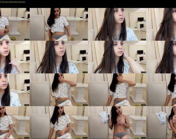 ehotlovea — 41 minute Chaturbate female cam show recording, 1080p, May 6, 2019