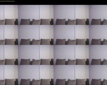 elaanna — 13 minute Chaturbate female cam show recording, 1080p, May 6, 2019